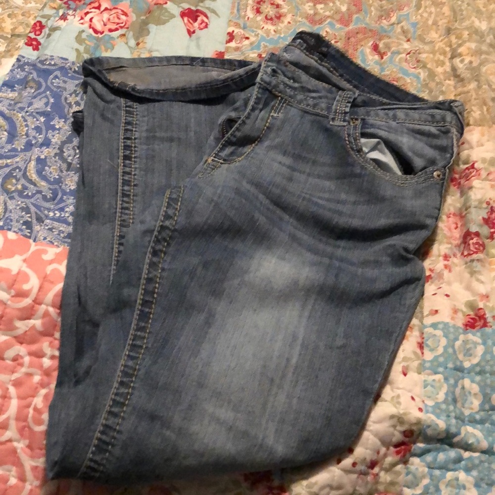 Rue 21 Jeans